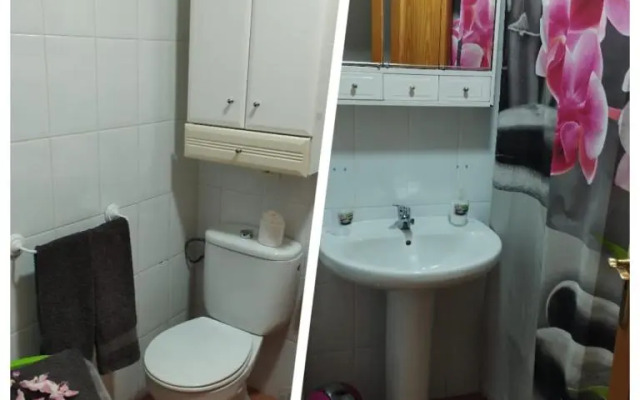 Avenida El Puente Sati 4 B