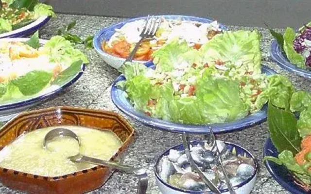 Residence Kantaoui