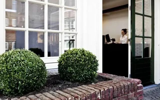 College Hotel Alkmaar