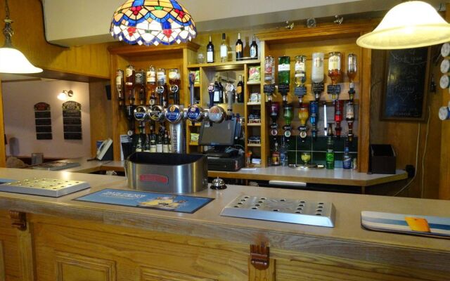 Waverley Hotel
