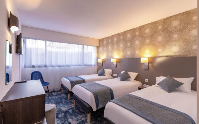 Hotel National