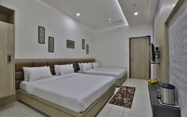 Hotel Orbit