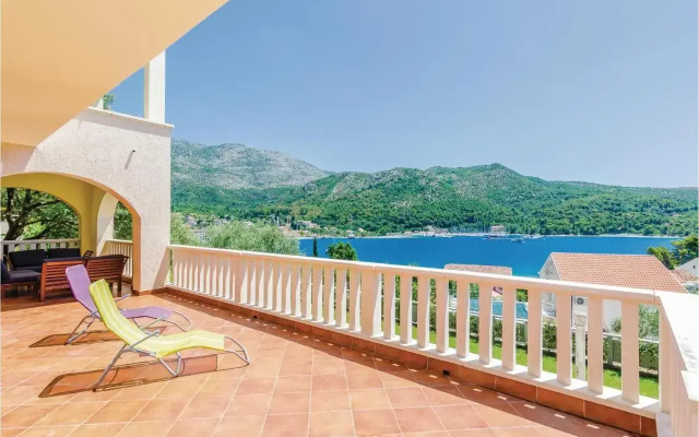Holiday home Slano 45