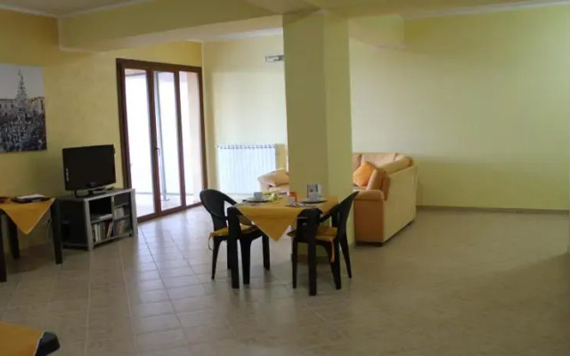 B&B La Magnolia