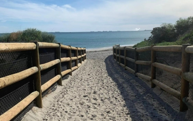 Ultra Stylish Fremantle Area