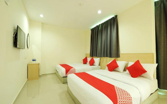 OYO 1055 Batu Caves Star Hotel – Guest Rooms – Kuala Lumpur