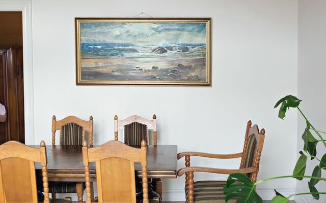 Brattagata Guesthouse Apartments