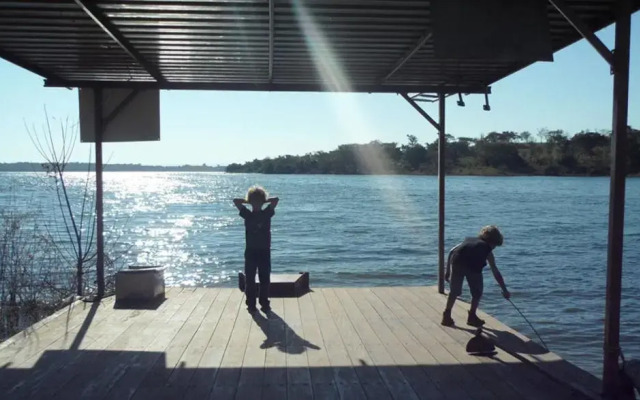 Pousada Porto Bela Vista