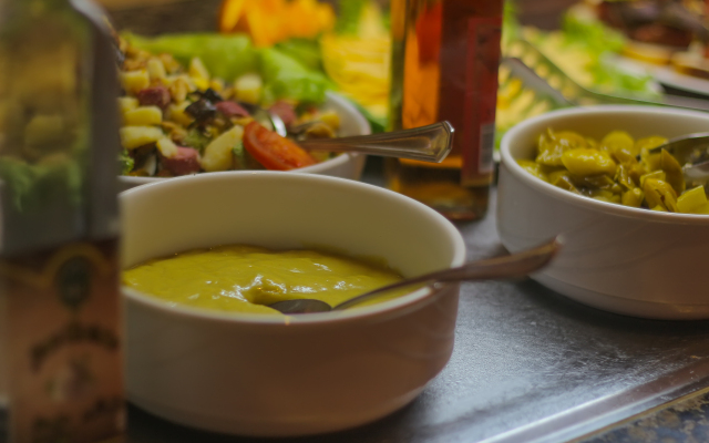 Hotel  Telemaque Beach & Spa  - Families and Couples Only