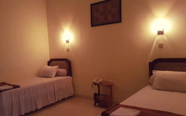 Hotel Batu Suli International