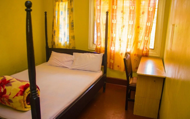 K&K Guest House