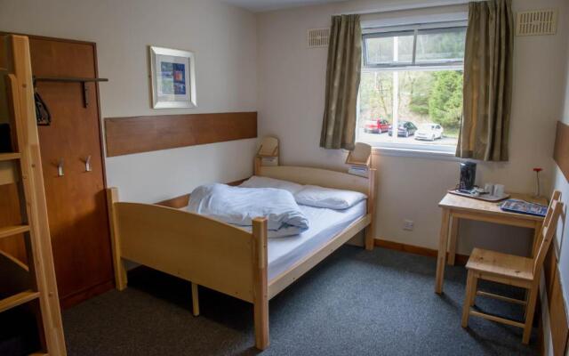 Crianlarich Youth Hostel
