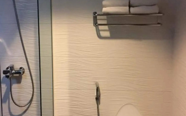 GBW Hotel