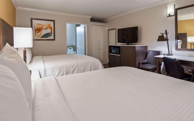 Best Western Plus Orange County Airport North