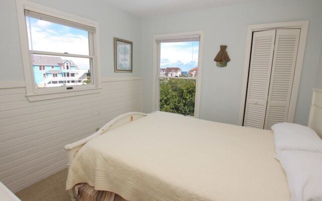 Sun Spot House - 5 Br Home