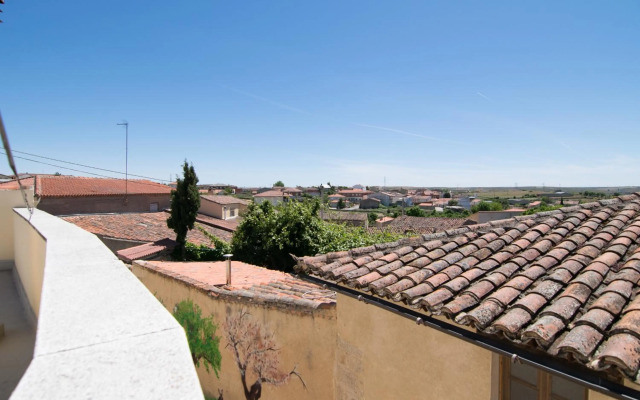 Antiguo Horno de María y Mielgo