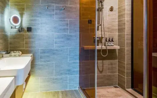 Jindi square Sandun Hangzhou Mtour Hotel