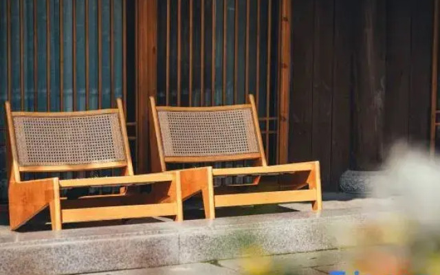 Luoyang Wanjin Hotel (Luoqi Ancient City Yingtianmen Scenic Area)