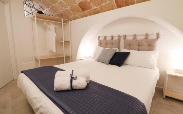Marecalmo - guest house