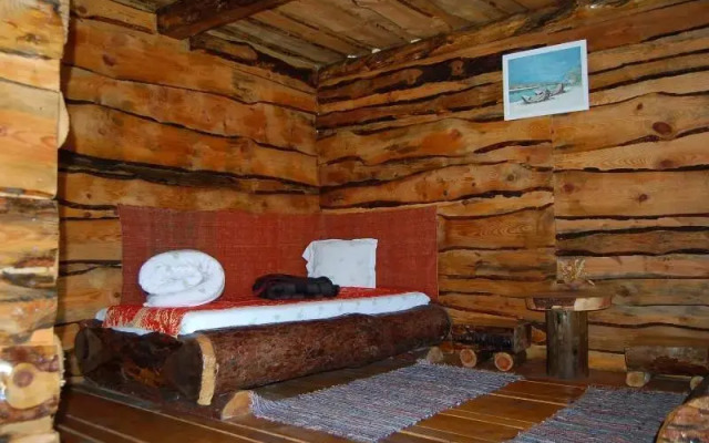 Pension Tado Letea