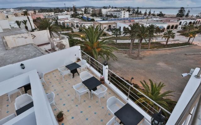 Riad Diamant Blanc