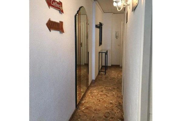 Apartamento Niza Playa I