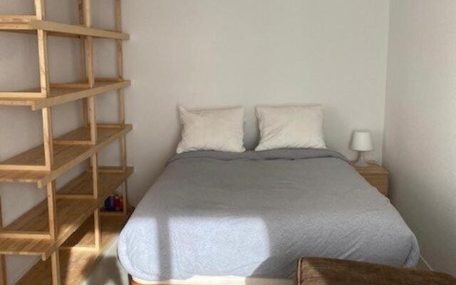 Studio Arette, 1 pièce, 4 personnes - FR-1-602-99