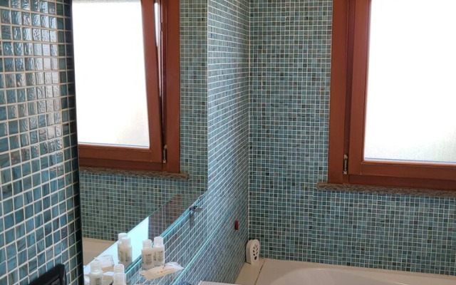 Residence Porta di Roma 2