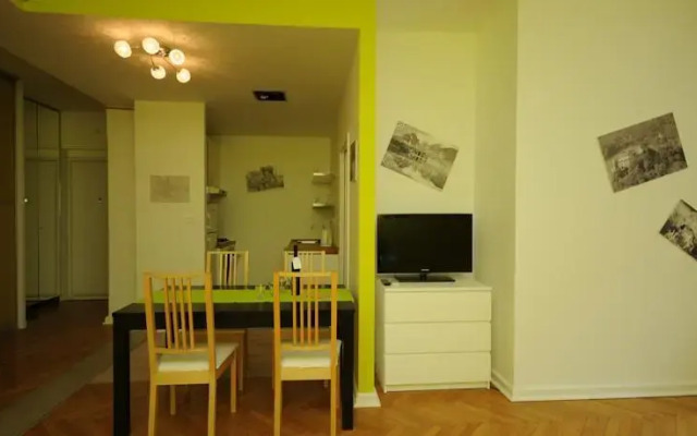 Apartment Downtown1