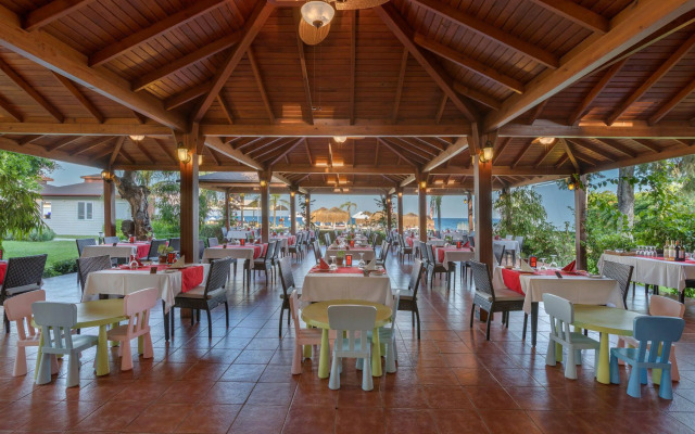 Seven Seas Hotel Life - All Inclusive