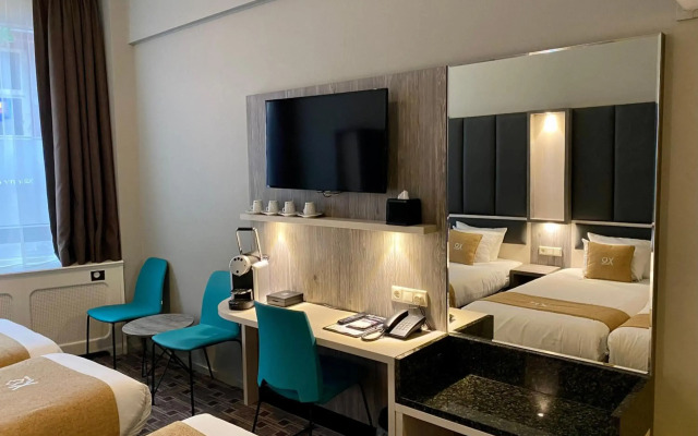 XO Hotels City Centre