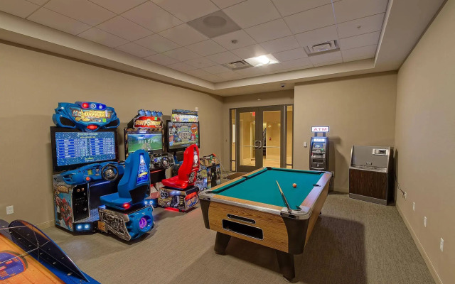 Courtyard by Marriott Pigeon Forge