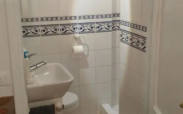 The Little House of Benedetta