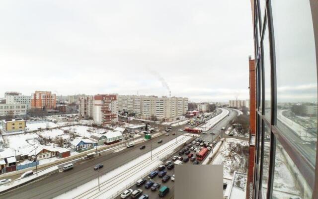 Апартаменты на проспекте Победы 230