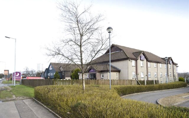 Premier Inn Glasgow (Cumbernauld)