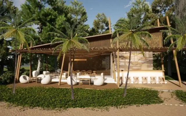 The Talay Hotel