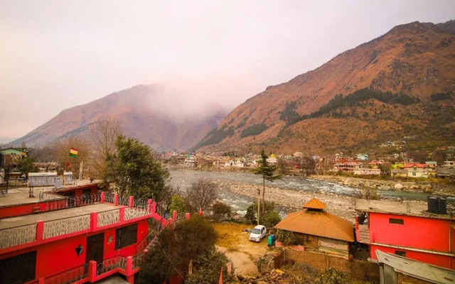 Hotel Balaji Inn By OYO Rooms