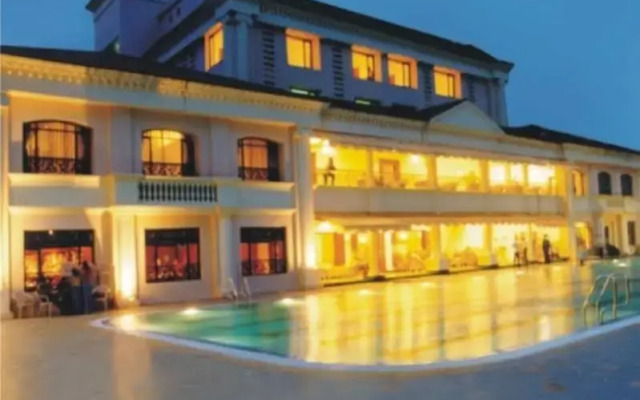 The Classique Club