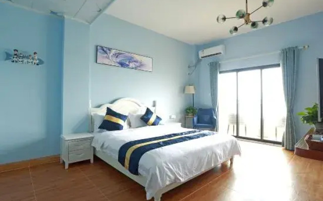 Xiangyulou Hostel