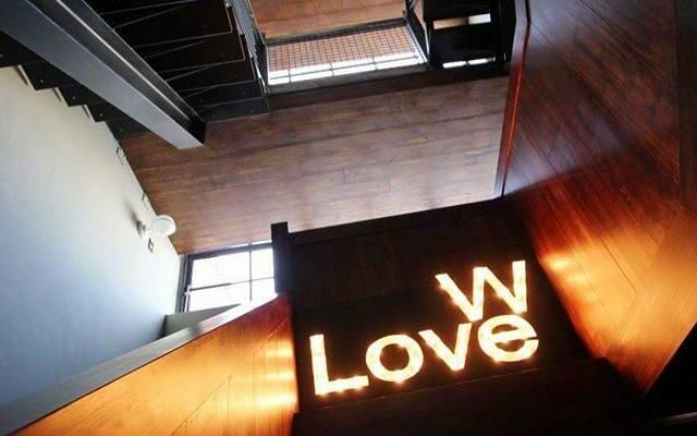 We Love Apartment