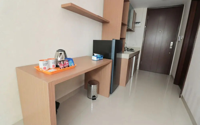 Apatel Apartement U Residence Lt.6