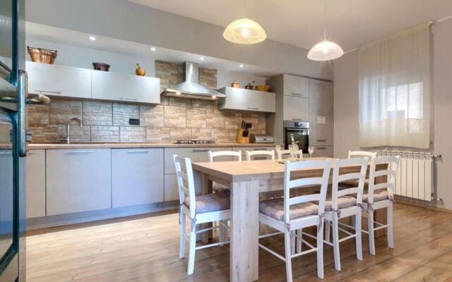 Villa Lancin (RCA453)