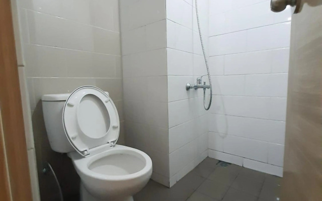 Nginap at Apartemen Taman Melati Jogja
