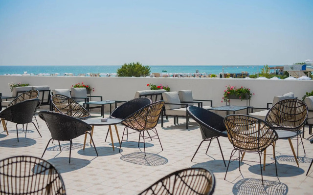Sunrise Blue Magic Resort - All Inclusive