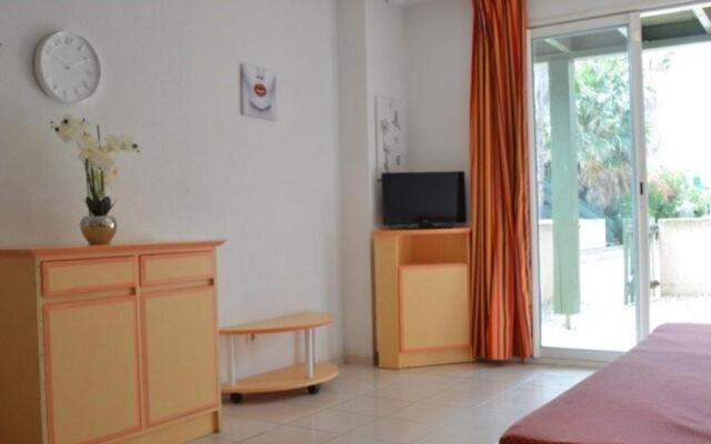 Appartement Narbonne, 2 pièces, 4 personnes - FR-1-229B-731