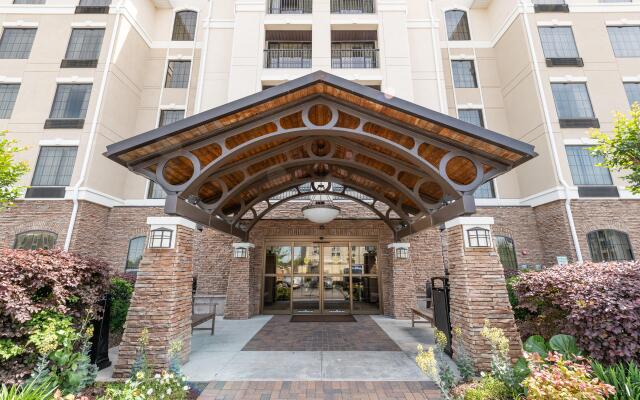 Staybridge Suites North Charleston, an IHG Hotel