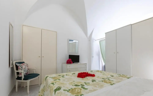 Nice Home in Furore With 1 Bedrooms and Wifi