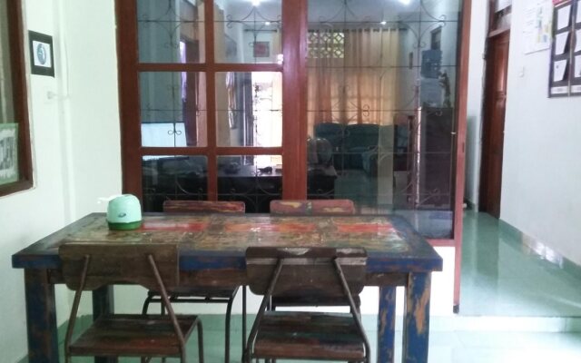 Morotai Camp Hostel -Adult Only