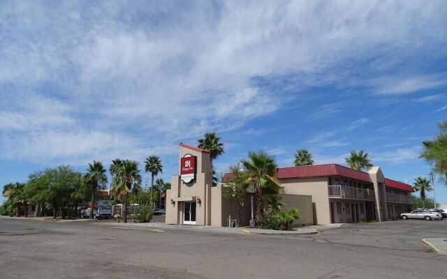Happy Smart Inn I-10 Eloy and Casa Grande