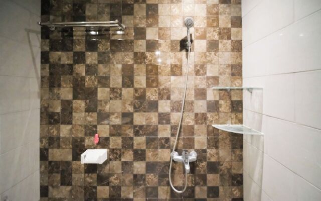 Simple 2Br Connected To Mall At Anderson Supermall Mansion Apartment